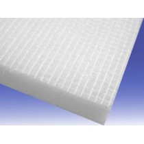 surface glue ceiling filter